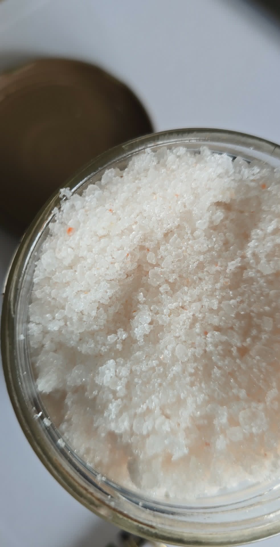 Calm Waters Bath Soak